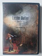 Lester Butler - '13' DVD - Live in Moulin Blues Ospel, Alle leeftijden, Ophalen of Verzenden, Zo goed als nieuw, Overige genres