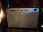 Ashdown Peacemaker 60 Watt buizen gitaarversterker, Ophalen