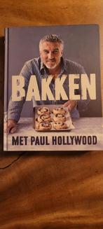 Paul Hollywood - Bakken met Paul Hollywood, Azië en Oosters, Ophalen of Verzenden, Zo goed als nieuw, Paul Hollywood