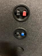 Kenwood Stereo Systeem met CD-wisselaar en Cassette, Ophalen, Zo goed als nieuw