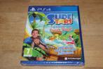 Slide Stars op avontuur met Freek Vonk (ps4) NIEUW in seal, Avontuur en Actie, 1 speler, Nieuw, Ophalen of Verzenden