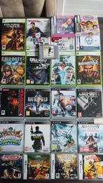 PlayStation 2 3 Xbox 360 Nintendo DS 3DS N64 gameboy advance, Gebruikt, Ophalen of Verzenden