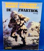 Buddy Longway - De Zwartrok, Eén stripboek, Ophalen of Verzenden, Gelezen