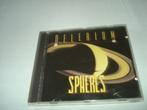 DELERIUM - SPHERES ambient ,illbient, Cd's en Dvd's, Ophalen of Verzenden