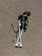 Fietsdrager, Ophalen, 2 fietsen, Gebruikt, Trekhaakdrager