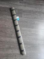 Umbra Kapstok Flip Hook 8 grijs/ zwart nieuw, Wandkapstok, Nieuw, Ophalen of Verzenden, Minder dan 100 cm