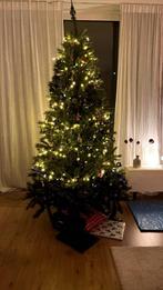 Kerstboom Toronto Green Black Box, Ophalen, Zo goed als nieuw