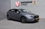 Volvo V40 1.5 T2 Polar+ | navi/BT | cruise | led | dealer oh, 65 €/maand, Stof, 700 kg, Origineel Nederlands