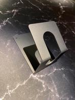 Metalen laadkabel houder zwart, Ophalen of Verzenden, Nieuw, Laadkabel