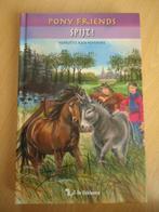 Pony Friends 11, Spijt! Henriëtte Kan Hemmink, Ophalen of Verzenden, Zo goed als nieuw