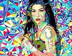 Amy Winehouse., Ophalen