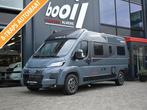 Sunlight Cliff 600 X Automaat Adventure, Automaat, Sunlight, Diesel, Airbags