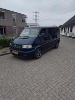 Volkswagen  Transporter T4 Caravelle 111KW 151 PK Project Zw, 1940 kg, 700 kg, Bedrijf, Geïmporteerd