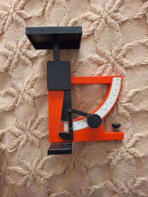 Vintage Maul Brievenweger / Postweger, Antiek en Kunst, Antiek | Gereedschap en Instrumenten, Verzenden