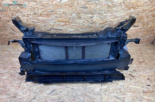 Volvo XC40 1.5 T Voorfront, Auto-onderdelen, Carrosserie en Plaatwerk, Bumper, Volvo, Gebruikt, Ophalen