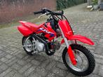 Honda CRF 50cc, Fietsen en Brommers, Brommers | Crossbrommers, Honda, Ophalen of Verzenden, Zo goed als nieuw, 50 cc