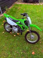 Kawasaki KLX110 zgan 2h, Ophalen, Zo goed als nieuw, Overige typen