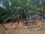 Fiets - Gazelle Primeur, Ophalen, Gebruikt, Gazelle, Versnellingen