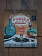 De kikkerbilletjes van de koning en andere sprookjes, Ophalen of Verzenden, Zo goed als nieuw, Janneke Schotveld, Sprookjes