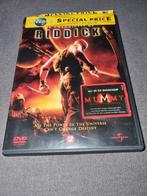 Riddick - dvd, Ophalen of Verzenden, Zo goed als nieuw