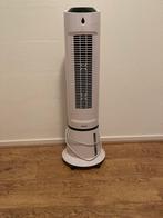 Sencys Air Cooler - Staande Air cooler met Afstandsbediening, Ophalen, Gebruikt, Minder dan 60 m³, Ventileren