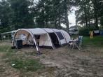 Obelink tent miami 6 easy air, Caravans en Kamperen, Ophalen, Zo goed als nieuw, Tot en met 6