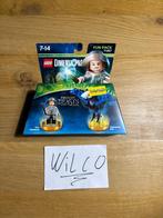 LEGO Dimensions - 71257 - Fantastic Beasts - Tina, Kinderen en Baby's, Speelgoed | Duplo en Lego, Ophalen of Verzenden, Nieuw