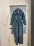 Maison Onado Denim Jumpsuit - Maat M - Nieuw, Kleding | Dames, Ophalen of Verzenden, Nieuw, Maat 38/40 (M), Blauw