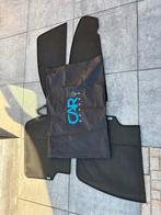 Car Shades BMW E90 Sedan - Zonwering, Ophalen of Verzenden, Gebruikt