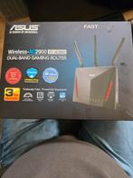 ASUS RT-AC86U, Ophalen, Zo goed als nieuw