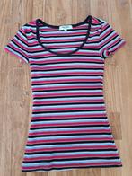 gestreept The Sting shirt, Kleding | Dames, The Sting, Ophalen of Verzenden, Zo goed als nieuw, Korte mouw