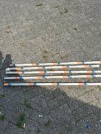 TL lampen merk Osram, Ophalen, Zo goed als nieuw