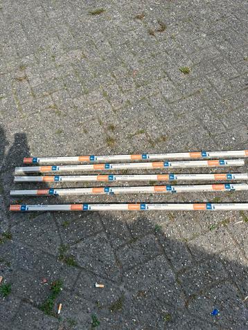 TL lampen merk Osram beschikbaar voor biedingen