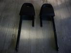 Audi A3 Type 8P7 Hoofdsteunen Achter Cabrio Cabriolet Leder, Auto-onderdelen, Interieur en Bekleding, Gebruikt, -, -, -