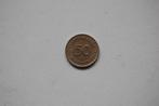 Een MUNT van 50 PFENNING uit DUITSLAND, Postzegels en Munten, Munten | Europa | Niet-Euromunten, Ophalen of Verzenden, Duitsland