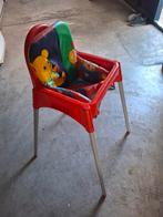 Kinderstoeltjes, Ophalen of Verzenden, Gebruikt, Stoelverkleiner