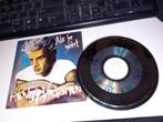 CD SINGLE Henny Vrienten – Als Je Wint, Cd's en Dvd's, Ophalen, Zo goed als nieuw, Nederlandstalig