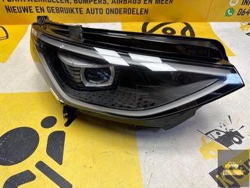 ID Buzz 1T Koplamp IQ-LIGHT Rechts 1T3941036C beschikbaar voor biedingen