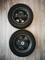 Zip sp velgenset 2 takt 4 takt snor brom 50cc 180cc 125cc, Ophalen of Verzenden