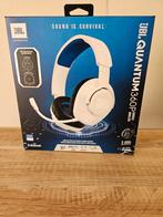 JBL Quantum 360P Console Wireless Gaming Headset - Nieuw, Nieuw, Over oor (circumaural), Surround, Ophalen