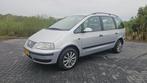 Volkswagen Sharan 2.0 Trendline 7-persoons nieuwe APK!, Voorwielaandrijving, 4 cilinders, 1553 kg, 116 pk