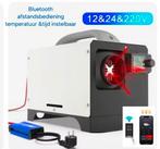 8kwDraagbare Diesel Heater met Bluetooth Afstandsbediening, Ophalen of Verzenden, Nieuw, Universele onderdelen
