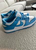 Nike maat 44 Nieuw, Nieuw, Blauw, Ophalen of Verzenden, Sneakers of Gympen