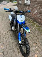 Crossmotor - 125 cc, Gebruikt, 125 cc, 4 versnellingen, Ophalen