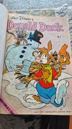 Donald duck vanaf 1976, Boeken, Ophalen of Verzenden, Zo goed als nieuw