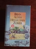 Helliconia Zomer van Brian Aldiss hardcover, Nieuw, Brian Aldiss, Verzenden