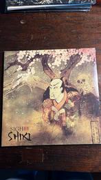 Sigh Shiki nieuwe LP in sealverpakking, Cd's en Dvd's, Vinyl | Hardrock en Metal, Ophalen of Verzenden, Nieuw in verpakking