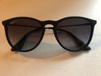 Rayban Erika RB 4171 maat 54, Ophalen, Zo goed als nieuw, Zwart, Ray-Ban