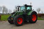 Fendt 720 Vario SCR Profi (bj 2013), Gebruikt, Fendt