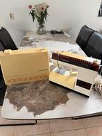 Lewenstein Compacta 90 Naaimachine, Ophalen of Verzenden, Gebruikt, Naaimachine, Lewenstein